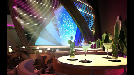 GYMAGE THEATER MADRID, PRÓXIMA APERTURA‏