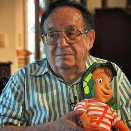 El mejor profesor del mundo. En homenaje a 'El chavo del ocho'