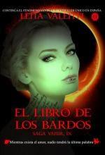 El libro de los bardos - Lena Valenti