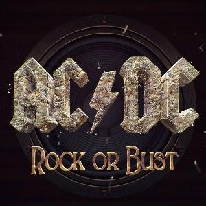 Nuevo Álbum de AC/DC