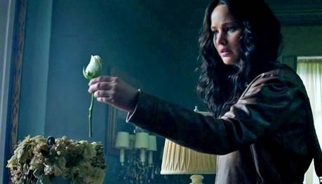 Reseña de cine (13): Sinsajo Parte 1