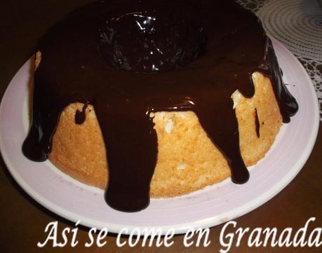 angel food cake angel food cake