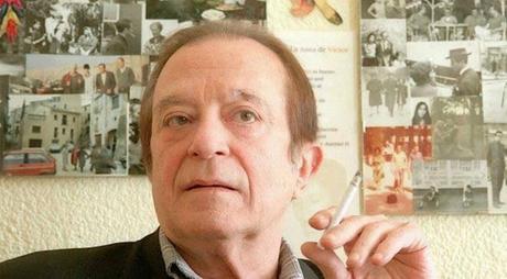 José Agustín Goytisolo: Katheleen: