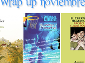 Wrap noviembre 2014