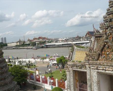 Bangkok Wat Arun 4