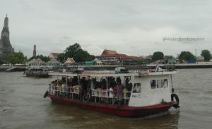 Bangkok rio