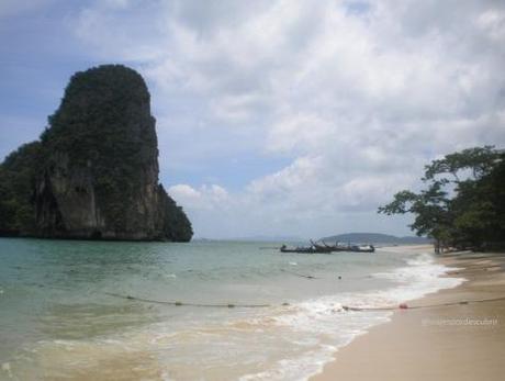 TAILANDIA: aventura, playas y templos (itinerario de 10 días)