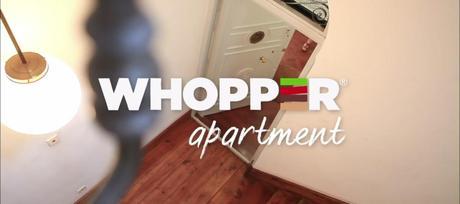 whopper apartament