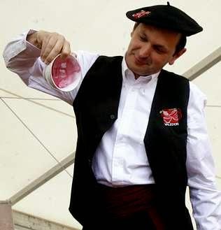 Rafael Louzán presenta hoy oficialmente su candidatura a la presidencia de la Federación Gallega de Fútbol