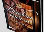 Presentación libro “Barcelona Maçònica”