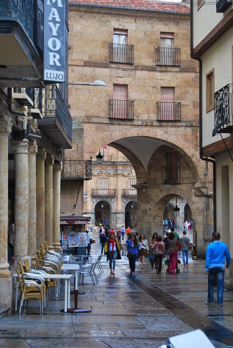DESCUBRIENDO LA SIERRA DE BÉJAR
