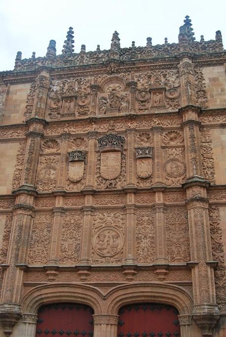 DESCUBRIENDO LA SIERRA DE BÉJAR