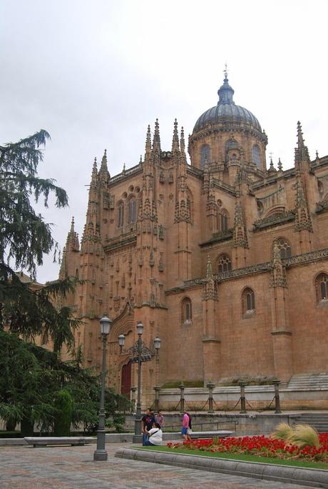 DESCUBRIENDO LA SIERRA DE BÉJAR
