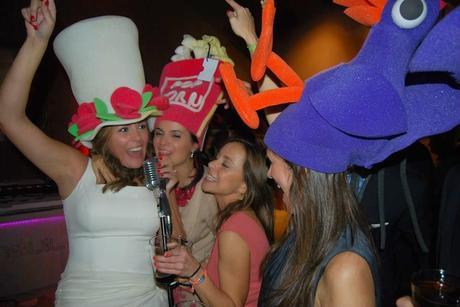 Una boda de cuento (parte II, el desfase) Una boda de cuento (parte II, el desfase)