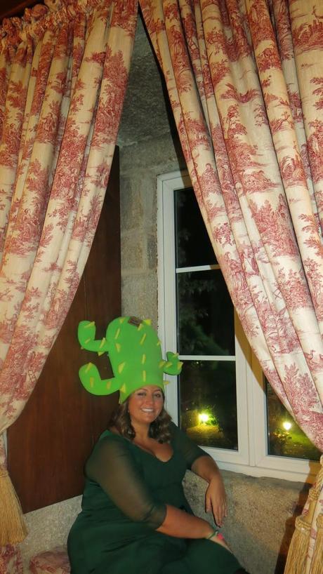 Una boda de cuento (parte II, el desfase) Una boda de cuento (parte II, el desfase)