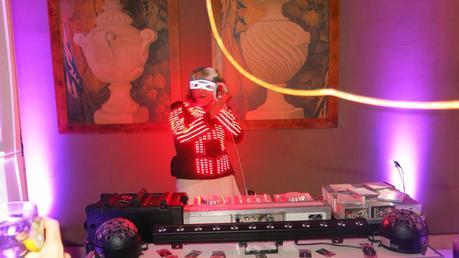 Una boda de cuento (parte II, el desfase) Una boda de cuento (parte II, el desfase)