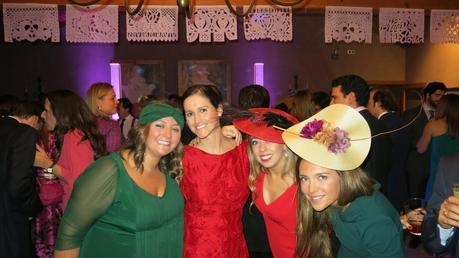 Una boda de cuento (parte II, el desfase) Una boda de cuento (parte II, el desfase)