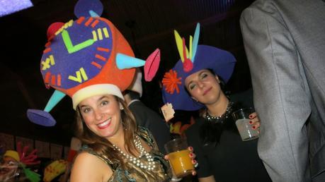 Una boda de cuento (parte II, el desfase) Una boda de cuento (parte II, el desfase)