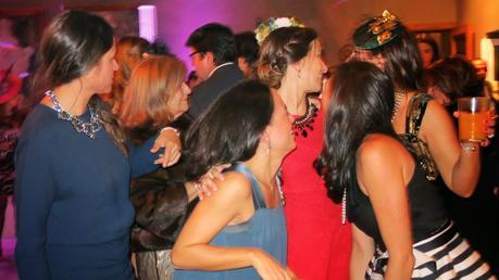 Una boda de cuento (parte II, el desfase) Una boda de cuento (parte II, el desfase)