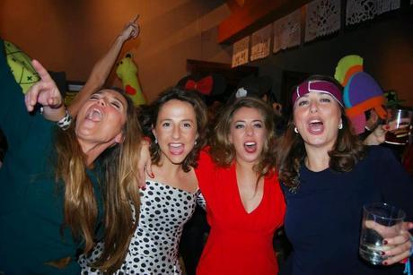 Una boda de cuento (parte II, el desfase) Una boda de cuento (parte II, el desfase)