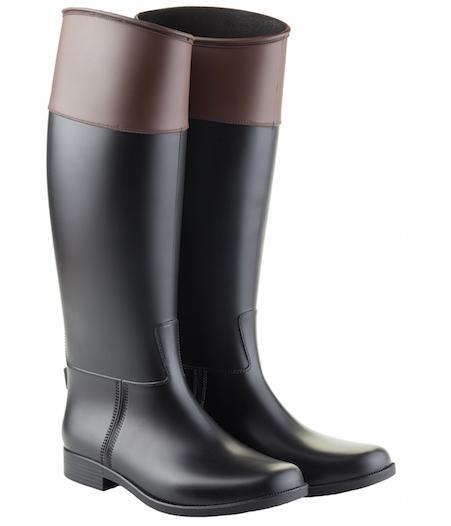 Botas de lluvia que ya no son lo que eran Botas de lluvia que ya no son lo que eran