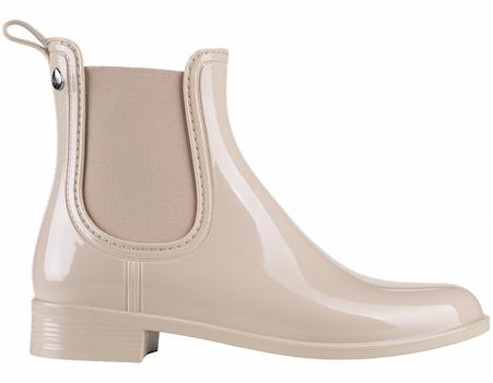 Botas de lluvia que ya no son lo que eran Botas de lluvia que ya no son lo que eran