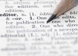 Retos para el editor…o editora