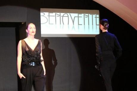 MEDITERRANEAN FASHION SHOW ALICANTE MEDITERRANEAN FASHION SHOW ALICANTE