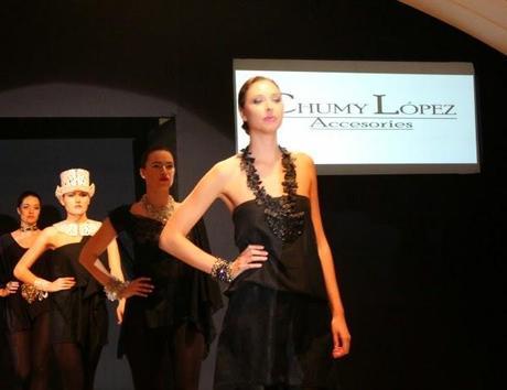 MEDITERRANEAN FASHION SHOW ALICANTE