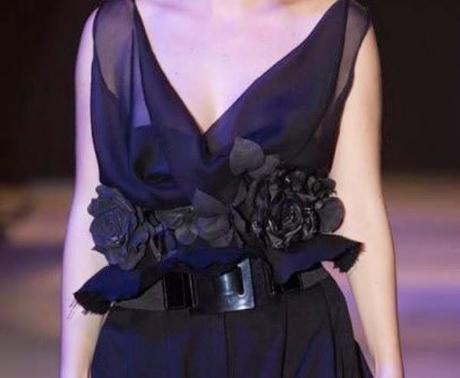 MEDITERRANEAN FASHION SHOW ALICANTE MEDITERRANEAN FASHION SHOW ALICANTE