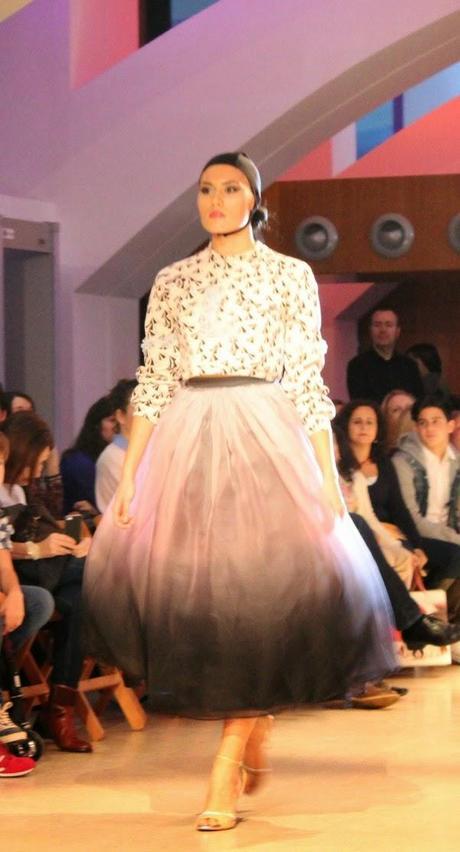 MEDITERRANEAN FASHION SHOW ALICANTE MEDITERRANEAN FASHION SHOW ALICANTE