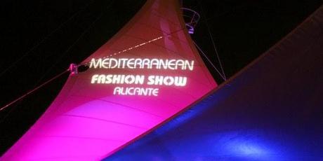 MEDITERRANEAN FASHION SHOW ALICANTE