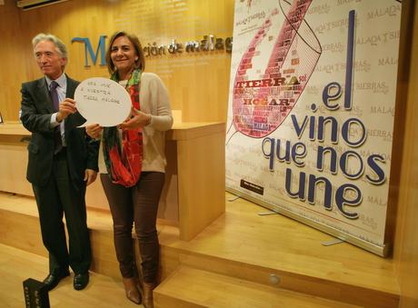 La campaña ‘El vino que nos une’ de ‘Sabor a Málaga’ fomentará el consumo de los vinos de la tierra en los restaurantes de la provincia