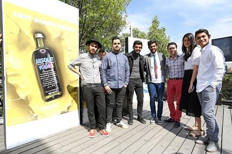 Nahual, Aldo Crusher, Fer y Mau Poil, Ricardo Ibarra, Silvia Moreno, Esteban Fuentes