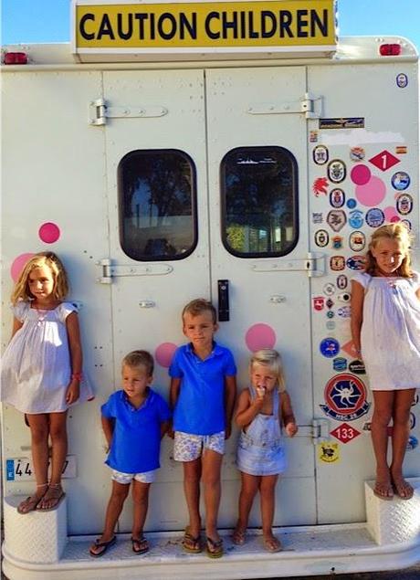 STREET STYLE: VESTIR A CINCO