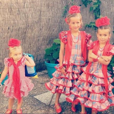 STREET STYLE: VESTIR A CINCO