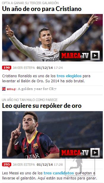 El Sumario Atrás 02/12/2014