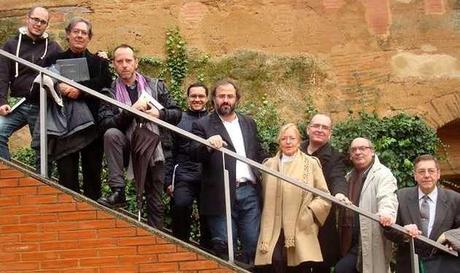 ‘Los poetas y Dios’ en Toral, epicentro de poesía cristiana