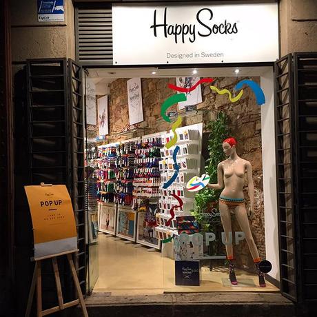 Happy-Socks-barcelona