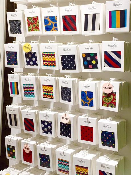 Happy-Socks-tienda-barcelona