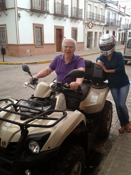 Martes Palanchín #25