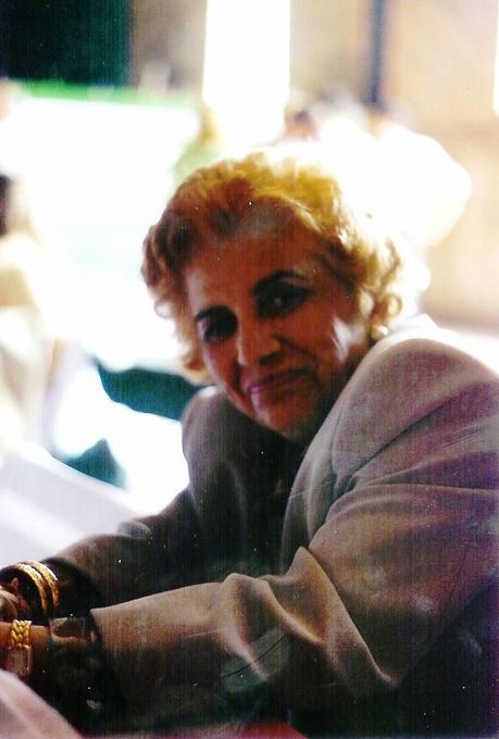 Martes Palanchín #25