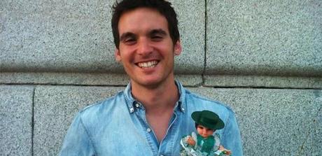 El asesino de la regañá - Julio Muñoz Gijón