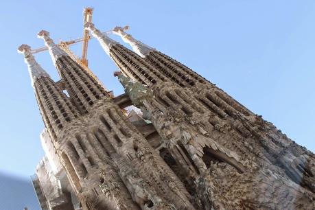 Twingo y Barcelona World Race