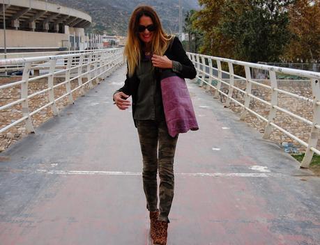 dOBLE dE pRINTS #nOUNIFORMES