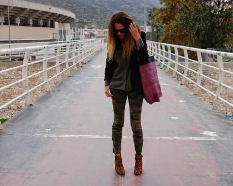 dOBLE dE pRINTS #nOUNIFORMES