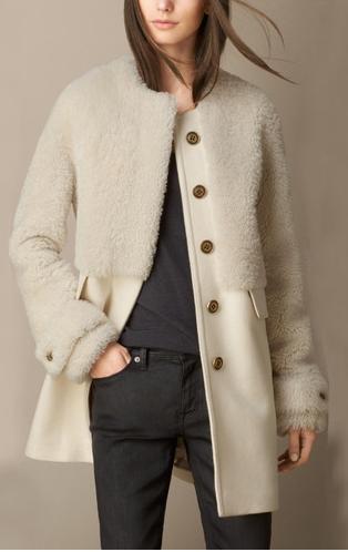 Favoritos Sheinside – Diciembre abrigo