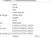 Favoritos Sheinside Diciembre