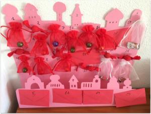 La ciudad que Pilar ha hecho para Aurora