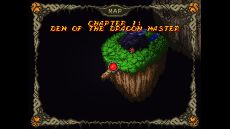 El arcade pixelado Insanity's Blade por fin en Windows este viernes